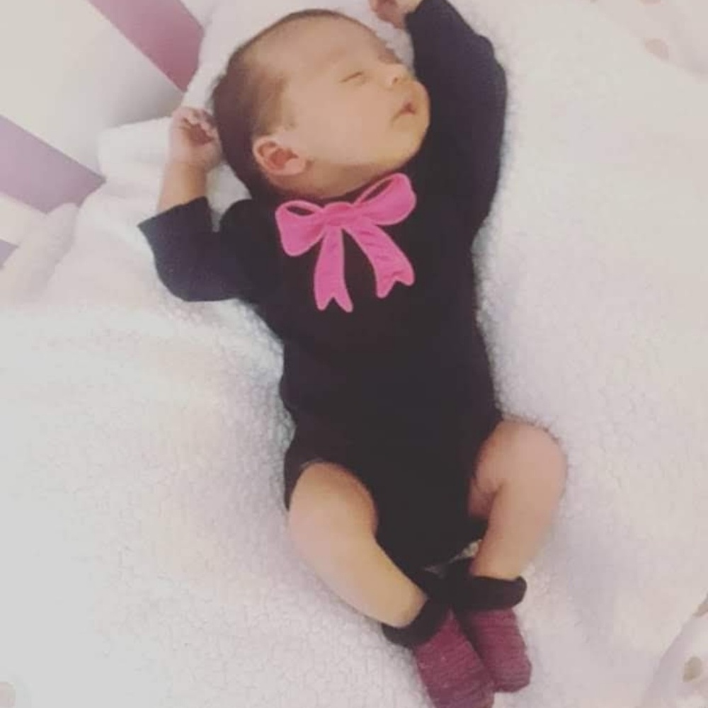 Carter's 3 Month Onesie